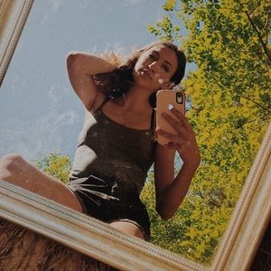 Meet your Posher, Marin